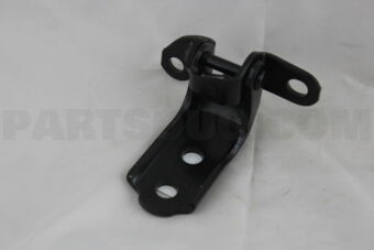 6877060031 HINGE ASSY, REAR DOOR, LOWER RH