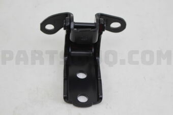 6877060040 HINGE ASSY, REAR DOOR, LOWER RH