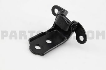 6878035041 HINGE ASSY, REAR DOOR, LOWER LH