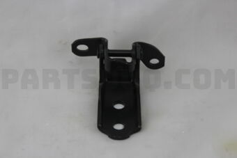 6878060031 HINGE ASSY, REAR DOOR, LOWER LH
