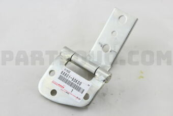 6880190K00 HINGE ASSY, BACK DOOR, RH