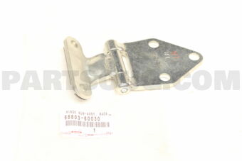 6880360030 HINGE SUB-ASSY, BACK DOOR, LOWER R