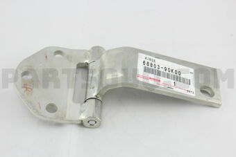 6880390K00 HINGE ASSY, BACK DOOR, RH