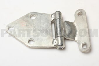 6880460030 HINGE SUB-ASSY, BACK DOOR, LOWER L