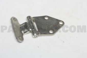 6880460030 HINGE SUB-ASSY, BACK DOOR, LOWER L