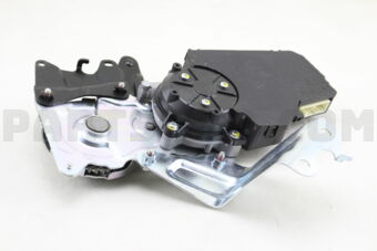 689100C020 UNIT ASSY, POWER BACK DOOR