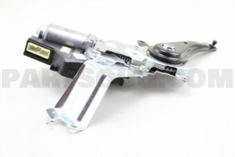 689100C020 UNIT ASSY, POWER BACK DOOR