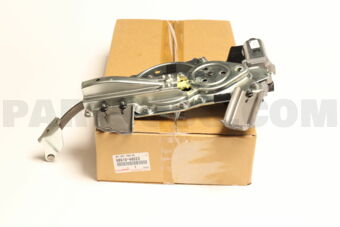 6891048023 UNIT ASSY, POWER BACK DOOR
