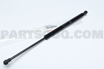 689500W070 STAY ASSY, BACK DOOR, RH