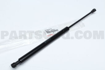 689500W070 STAY ASSY, BACK DOOR, RH