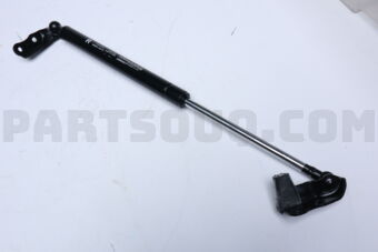 6895044070 Toyota STAY SUB-ASSY, BACK DOOR, RH