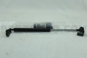 6895044080 STAY SUB-ASSY, BACK DOOR, RH