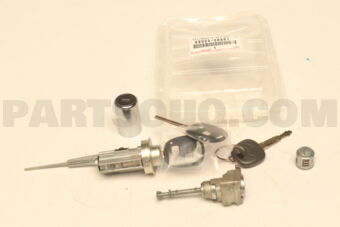 690056B861 CYLINDER SET, LOCK