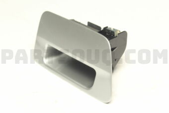 6902360012B0 HANDLE, BACK DOOR OUTSIDE