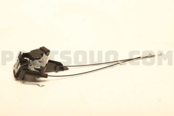 6903060182 Toyota LOCK ASSY, FRONT DOOR, RH