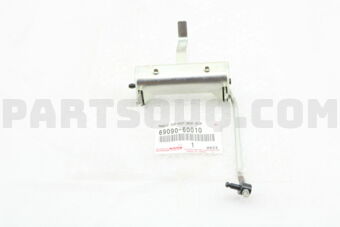 6909060010 HANDLE ASSY, BACK DOOR, OUTSIDE