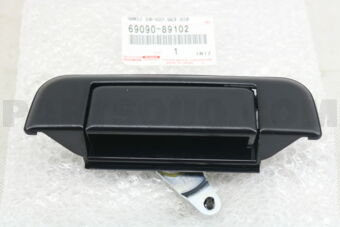 6909089102 HANDLE ASSY, TAIL GATE