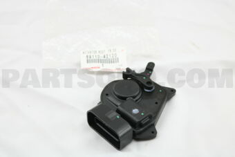 6911042120 ACTUATOR ASSY, FRONT DOOR LOCK, RH