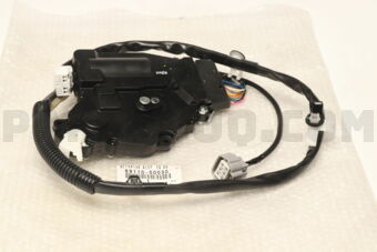 6911050030 ACTUATOR ASSY, FRONT DOOR LOCK, RH