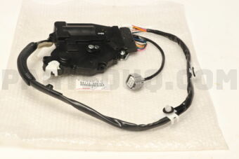 6911050030 ACTUATOR ASSY, FRONT DOOR LOCK, RH