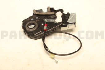 6911060202 Toyota LOCK ASSY W/MOTOR B