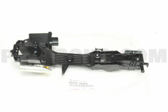 6920250050 FRAME SUB-ASSY, FRONT DOOR OUTSIDE