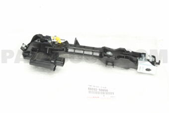 6920250050 FRAME SUB-ASSY, FRONT DOOR OUTSIDE