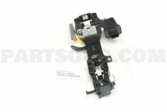 6920250050 FRAME SUB-ASSY, FRONT DOOR OUTSIDE