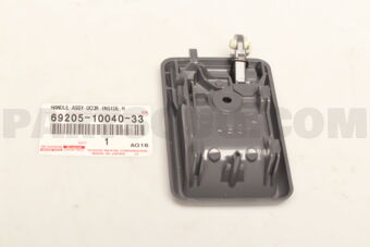 692051004033 HANDLE ASSY, BACK DOOR INSIDE