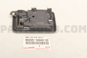 692051004033 HANDLE ASSY, BACK DOOR INSIDE