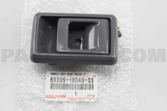 692051004033 HANDLE ASSY, BACK DOOR INSIDE