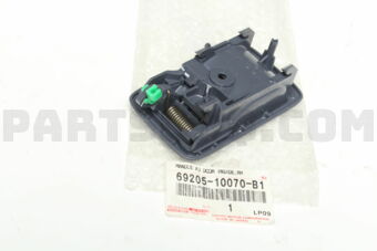 6920510070B1 HANDLE SUB-ASSY, FRONT DOOR INSI