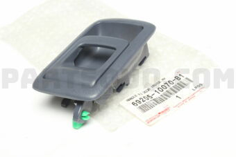 6920510070B1 HANDLE SUB-ASSY, FRONT DOOR INSI