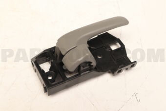 6920560110B0 HANDLE SUB-ASSY, FRONT DOOR INSI