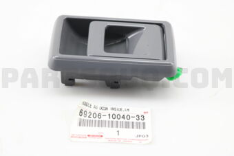 692061004033 HANDLE SUB-ASSY, FRONT DOOR INSI