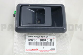 6920610040B1 HANDLE SUB-ASSY, FRONT DOOR INSI