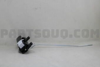 6920726010B1 HANDLE SUB-ASSY, REAR DOOR INSID