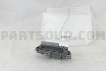 6920826010B0 HANDLE SUB-ASSY, REAR DOOR INSID