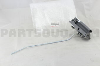 6920826010B0 HANDLE SUB-ASSY, REAR DOOR INSID