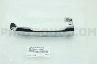 6921012260 HANDLE ASSY, FRONT DOOR OUTSIDE, R
