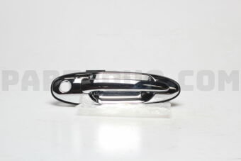 6921060061 HANDLE ASSY, FRONT DOOR, OUTSIDE R