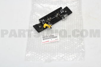 6921090K00 Toyota HANDLE ASSY, FRONT DOOR, OUTSIDE RH