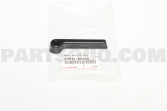 6921260030 HANDLE, BACK DOOR INSIDE