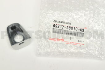 6921728010A3 COVER, BACK DOOR OUTSIDE HANDLE,