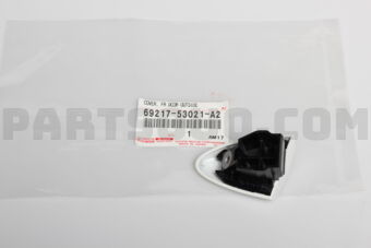 6921753021A2 COVER, FRONT DOOR OUTSIDE HANDLE