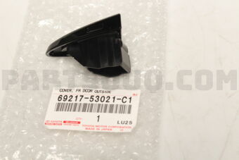 6921753021C1 COVER, FRONT DOOR OUTSIDE HANDLE