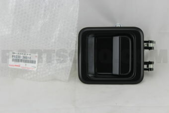 6923036010 HANDLE ASSY, GLIDE DOOR OUTSIDE