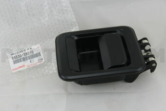 6923036010 HANDLE ASSY, GLIDE DOOR OUTSIDE