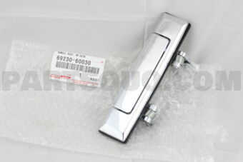 6923060030 HANDLE ASSY, REAR DOOR OUTSIDE, RH