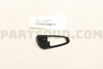 6924128060 PAD, BACK DOOR OUTSIDE HANDLE, FRO
